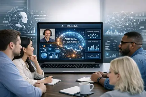 Artificial Intelligence Training Courses Online for Future Skills.webp