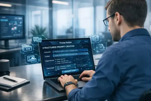 Advance Your Skills with AI Prompt Engineering Course Certification.webp