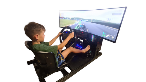 Racing Simulator for Sale Australia.png