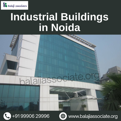 Industrial Buildings in Noida – Premium Spaces for Business Growth.png