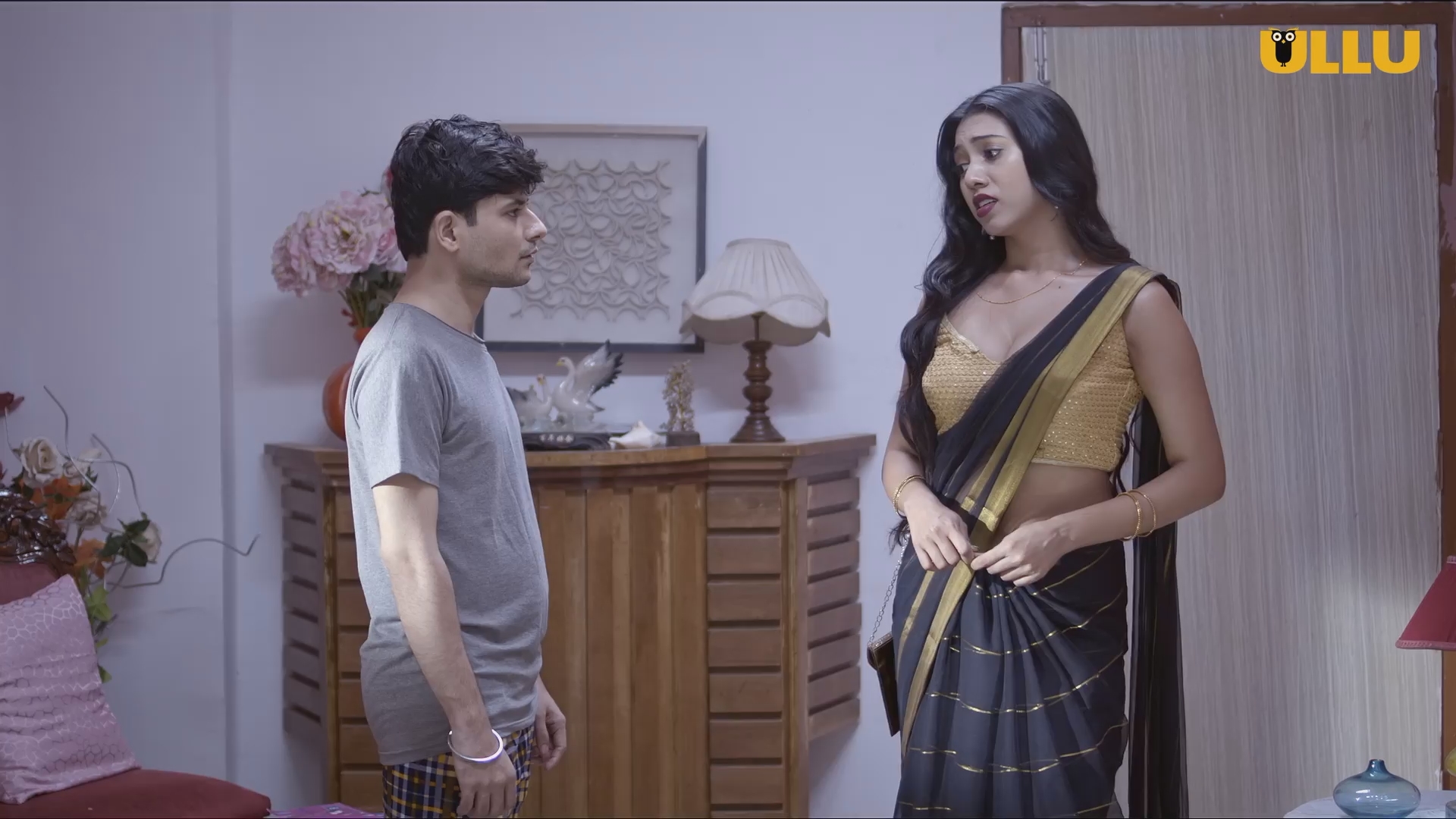 Blackmail (Palang Tod) (2021) S01 Complete Ullu Originals Web Series 1080p WEB DL 950MB(1Filmy4Wap.C