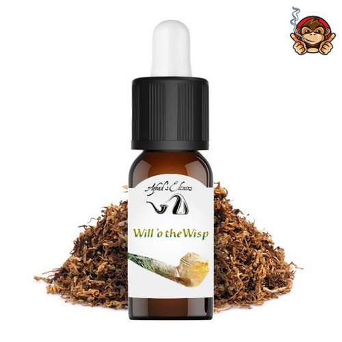 will o the wisp aroma 10ml azhad