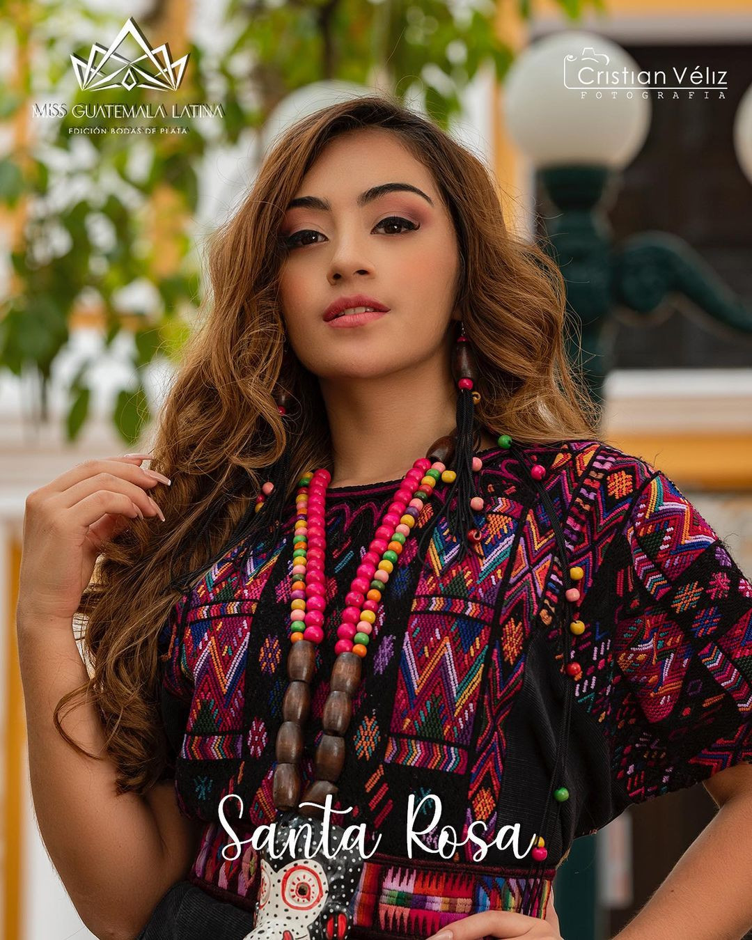 candidatas a miss guatemala latina 2021. final: 30 de abril. - Página 3 B2rdQe
