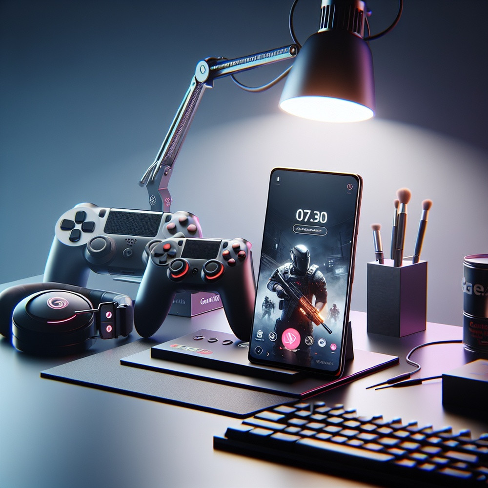 rekomendasi hp gaming 1 jutaan