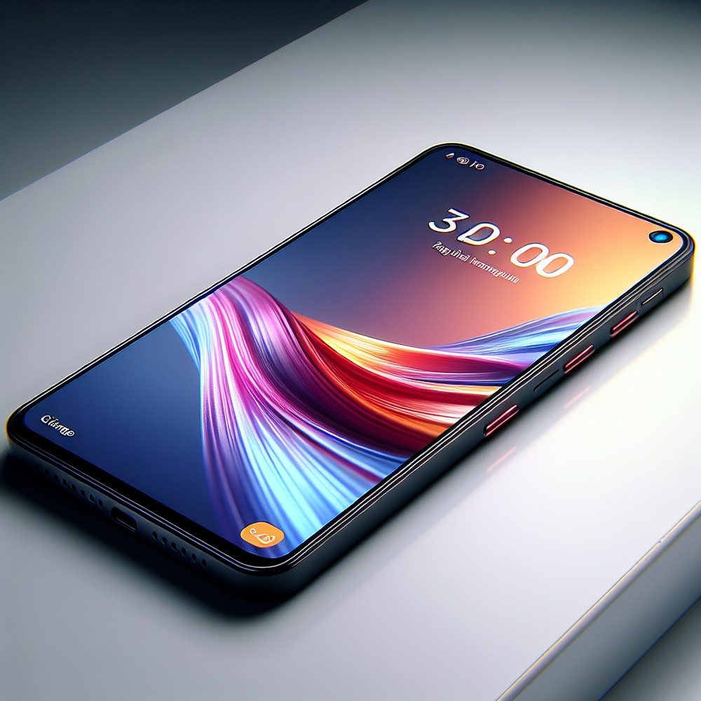 rekomendasi hp gaming 3 jutaan