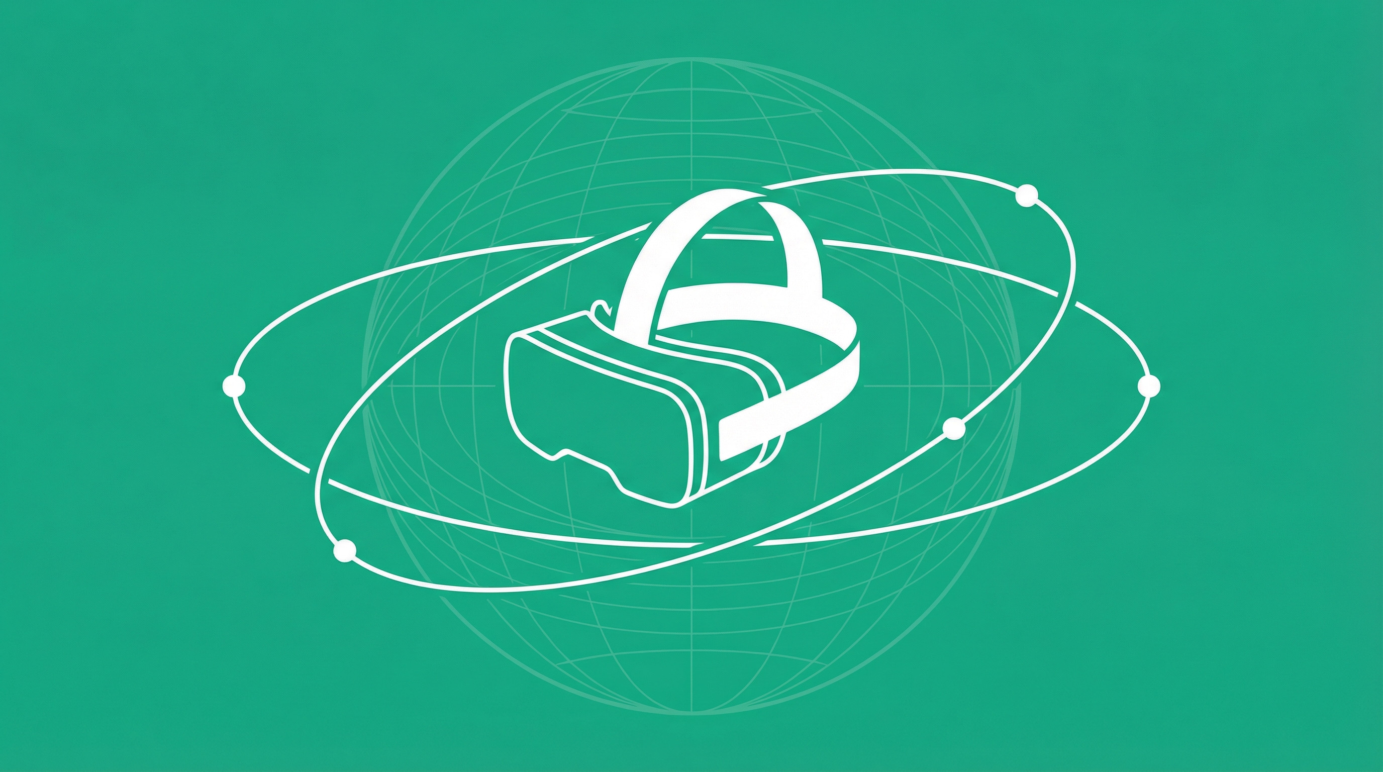Panoramic VR