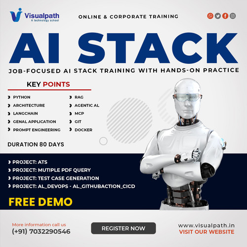 AI Stack Training in Hyderabad | AI Stack Course Online.jpg