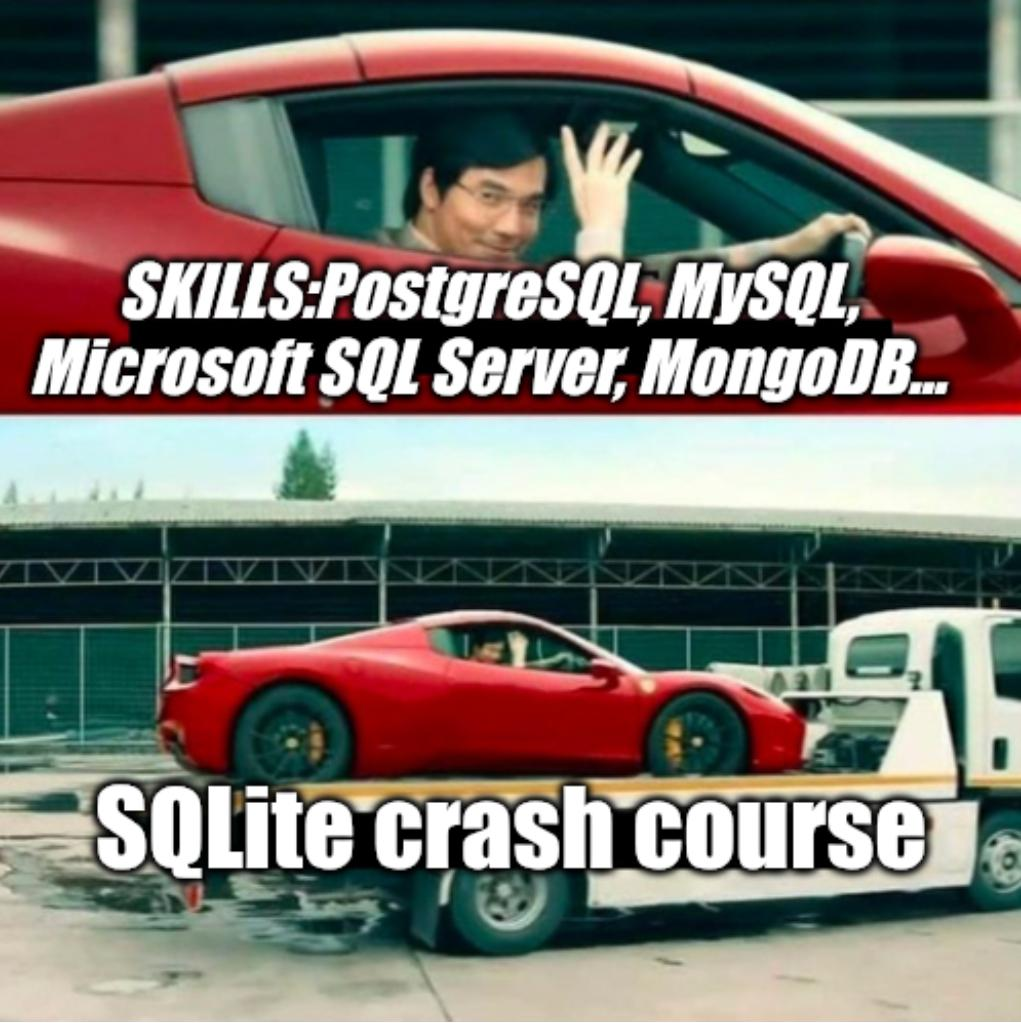程序员 reaction:MicrosoftSQLServer,MongoDB