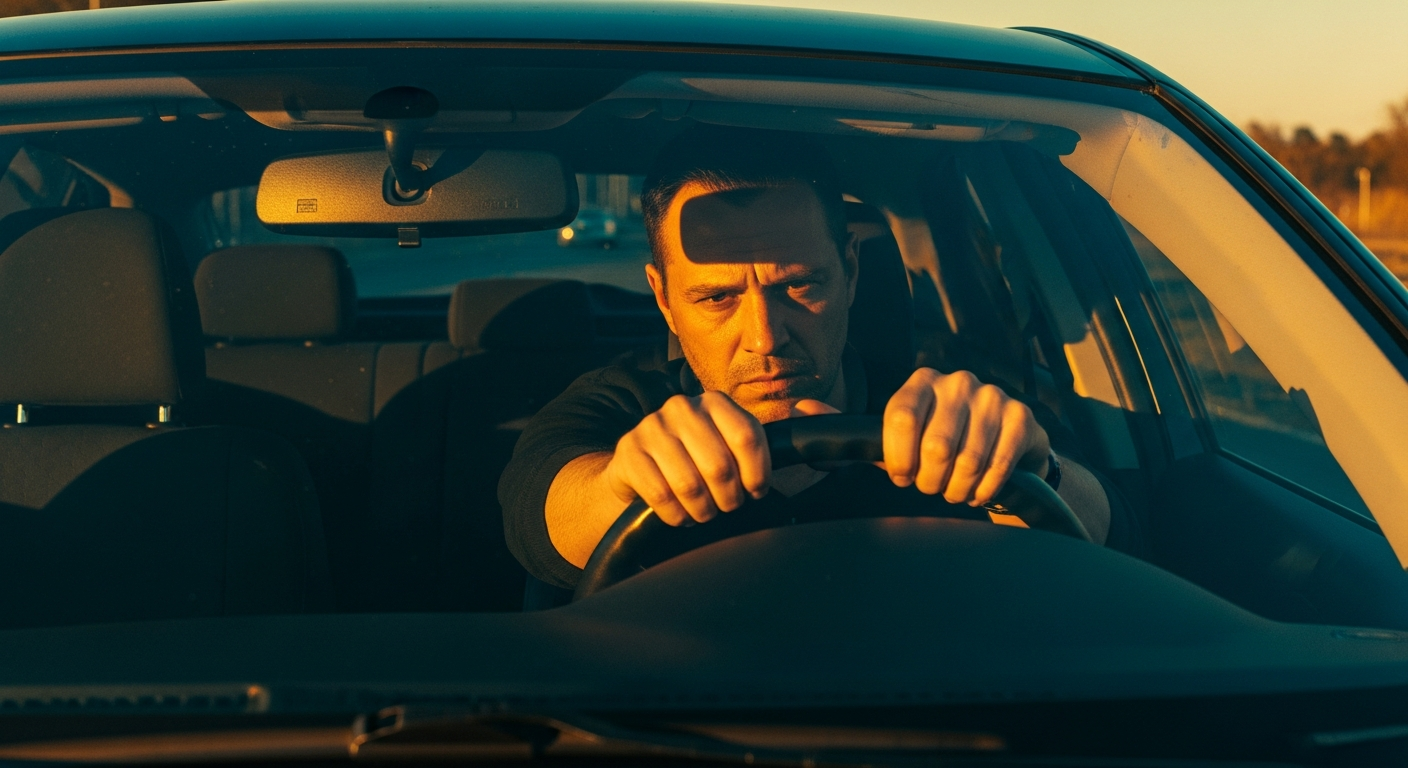 Pride Comes Before the Fall