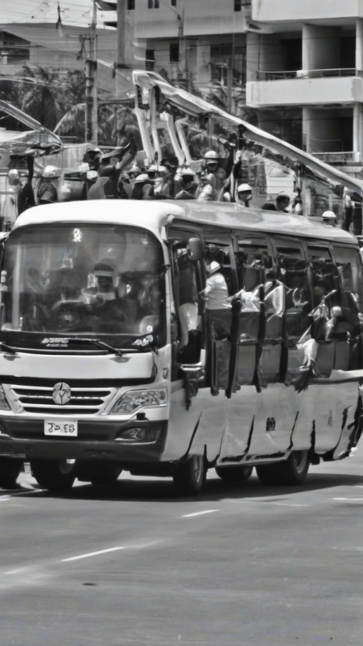 Marcos approves release of additional P1.28B support for transport workers