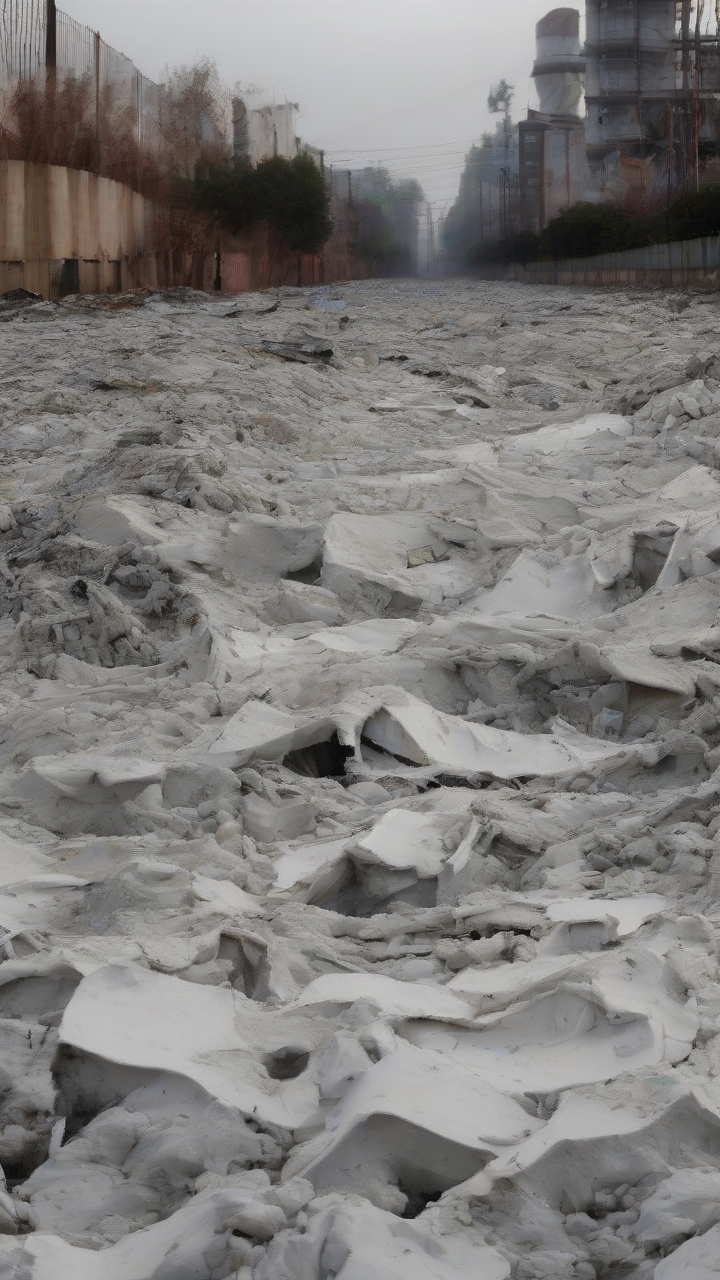 The latest world climate report is grim, but it’s not the end of the story