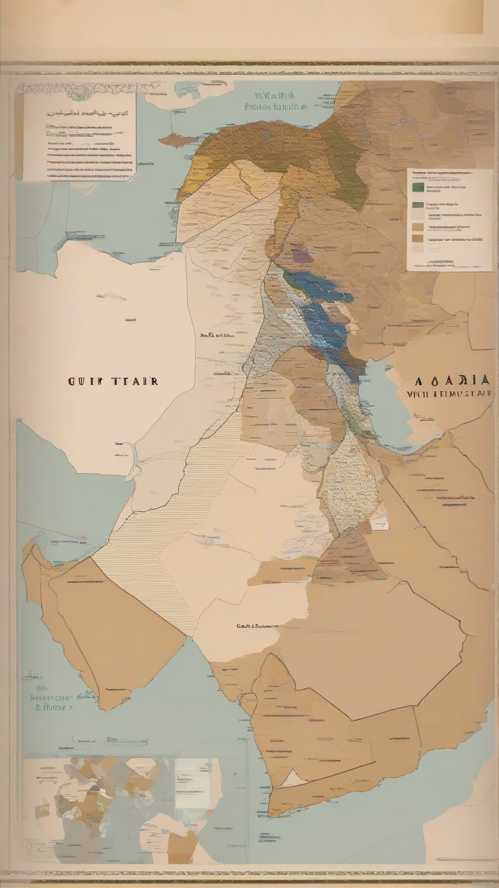 Qatar says Gulf states 'unified' in calling for war de-escalation