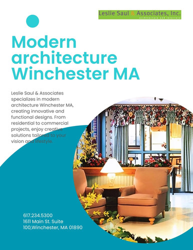 Modern architecture Winchester MA.jpg