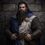 Kromtharn thrakuveln