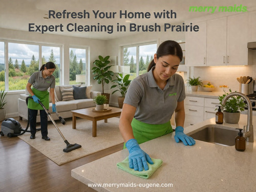Professional Home Cleaning Solutions in Brush Prairie, WA.jpg