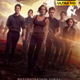 divergent 3 cover
