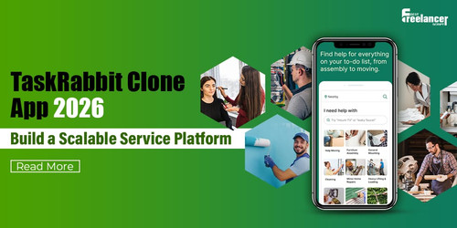TaskRabbit Clone App 2026  Build a Scalable Service Platform.jpg