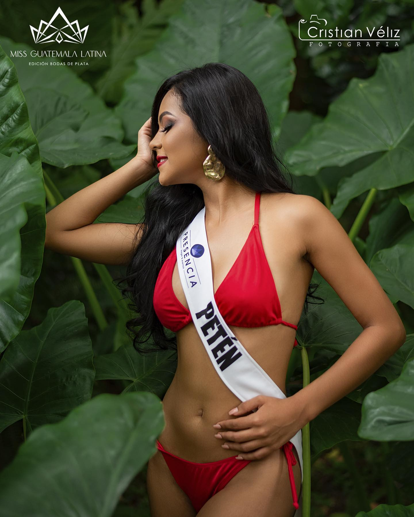 candidatas a miss guatemala latina 2021. final: 30 de abril. - Página 5 B3ABLv