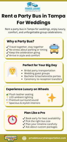 Rent a Party Bus in Tampa For Weddings.jpg