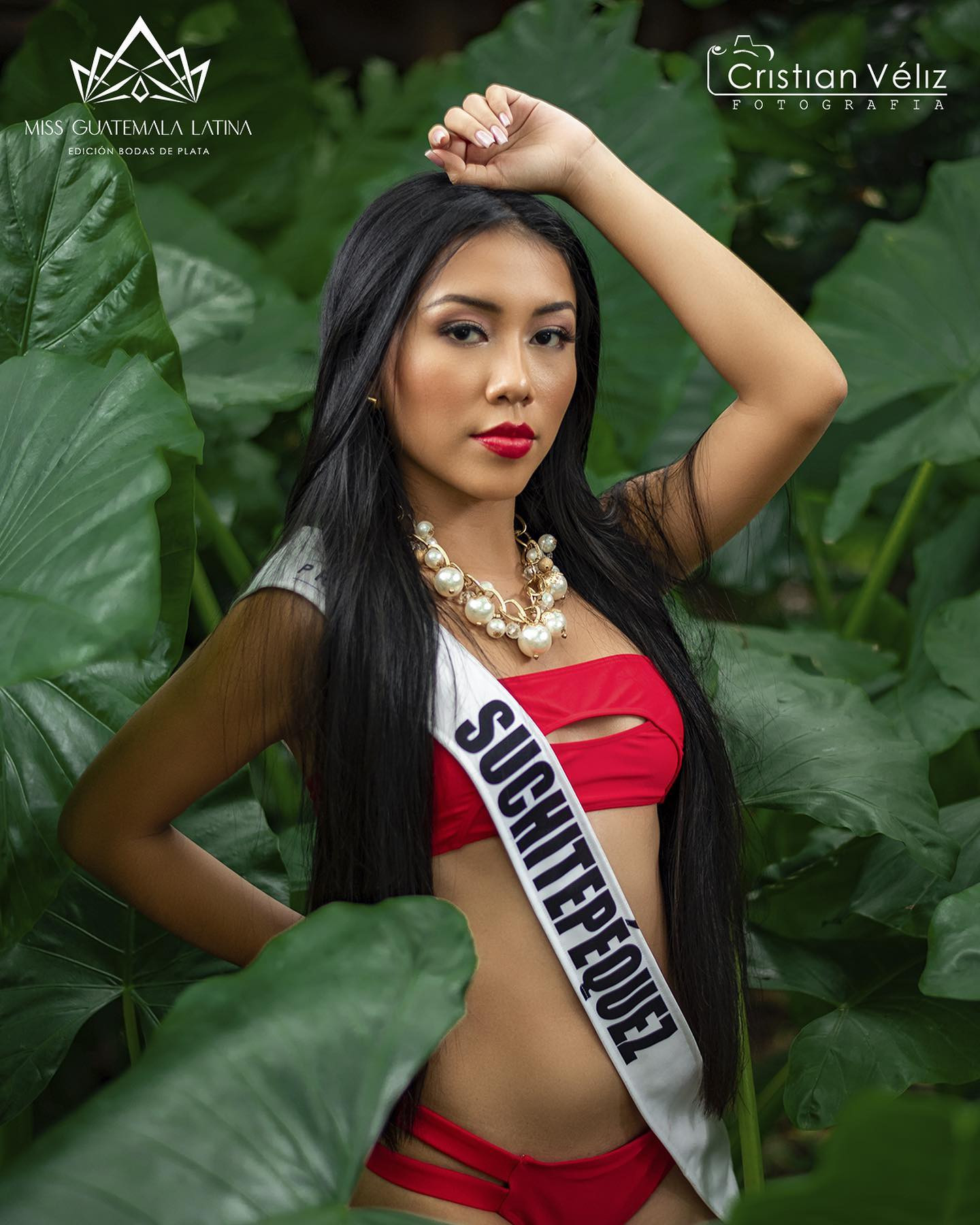 Latina - candidatas a miss guatemala latina 2021. final: 30 de abril. - Página 6 B3AsGR