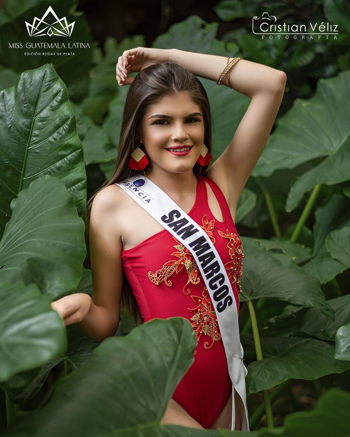 candidatas a miss guatemala latina 2021. final: 30 de abril. - Página 5 B3AukX