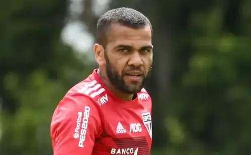 São Paulo se aproxima de finalizar pagamento milionário para ex-jogador