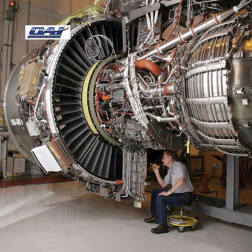 Reliable Aircraft Support for Aircraft Power Generation Components Service.jpg
