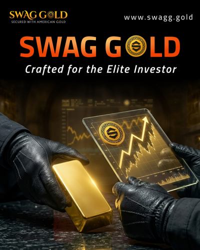 Crafted for the elite investor - swag gold.png