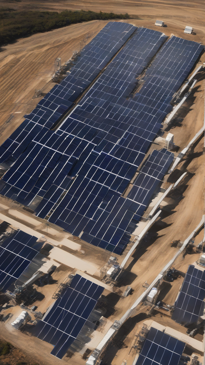 MTerra Solar starts exporting power to grid