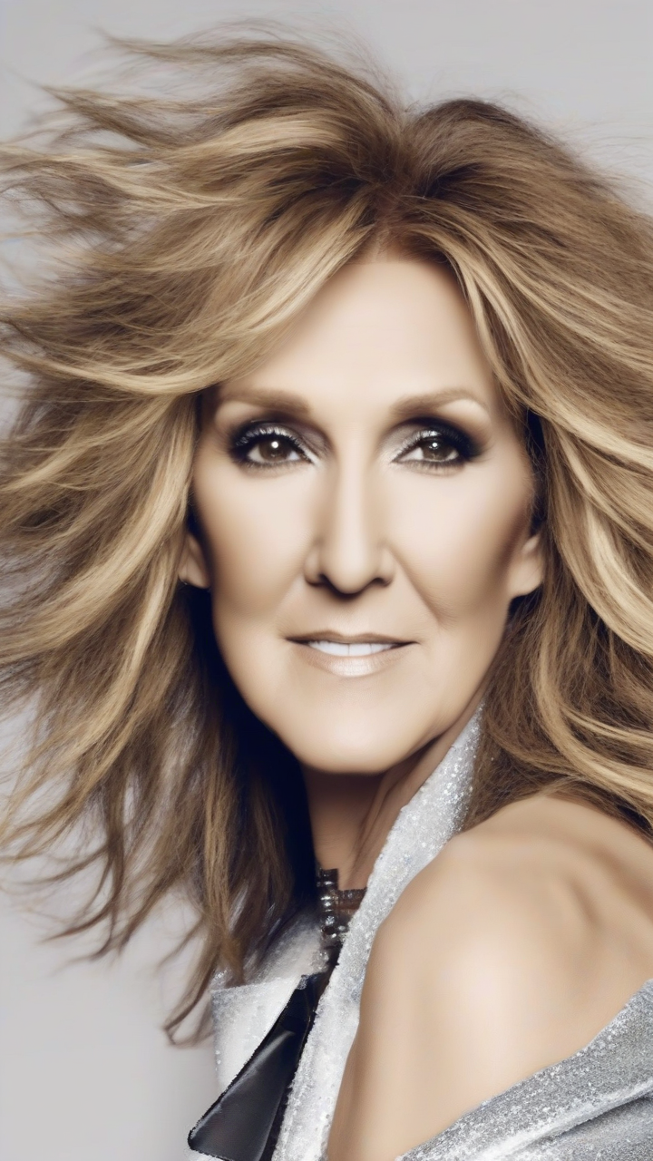 Celine Dion announces comeback with 10 concerts in Paris this fall
