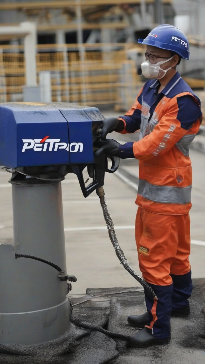 Petron turns to Russian oil, secures 2.48 million barrels amid disruptions