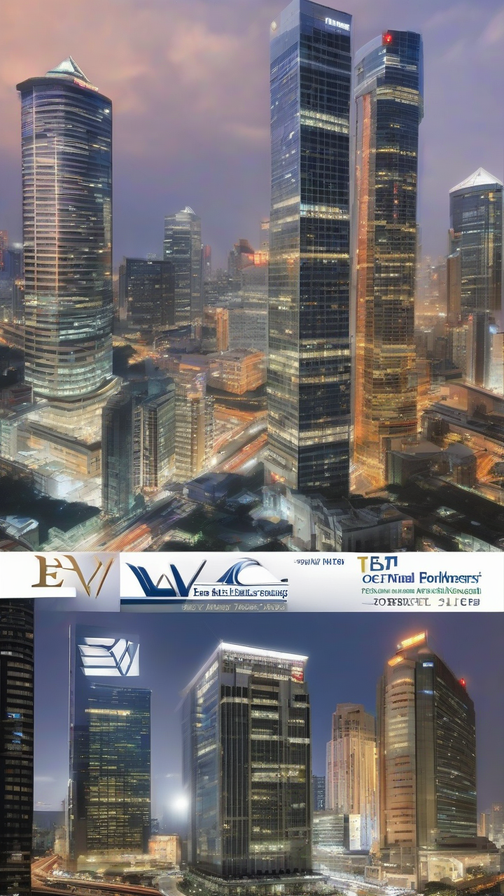 East West Banking Corp. discloses virtual Annual Stockholders’ Meeting on April 23