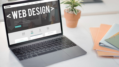 Axiom Website Design & Development Company Bangalore from US.1