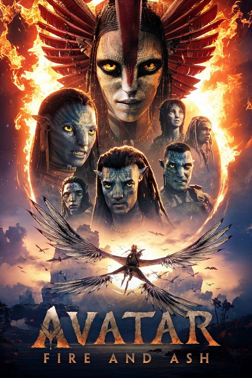 Avatar: Ogień i popiół / Avatar: Fire and Ash (2025) MULTi.2160p.WEB-DL.DDP5.1.Atmos.DV.HDR.HEVC-KiT / Dubbing PL & Napisy PL