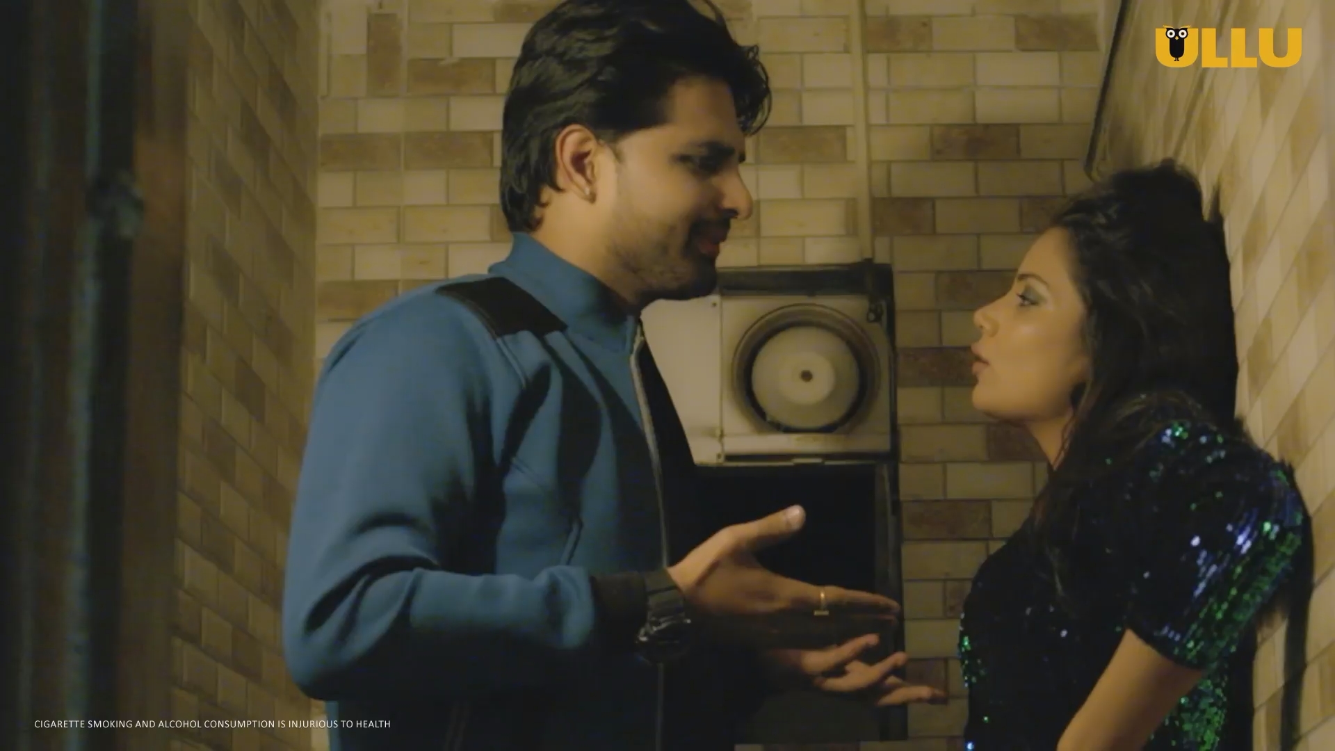 Sazaa Ya Mazaa (Palang Tod) (2021) S01 Complete Ullu Originals Web Series 1080p WEB DL 850MB(1Filmy4