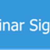 Webinar Sign Up