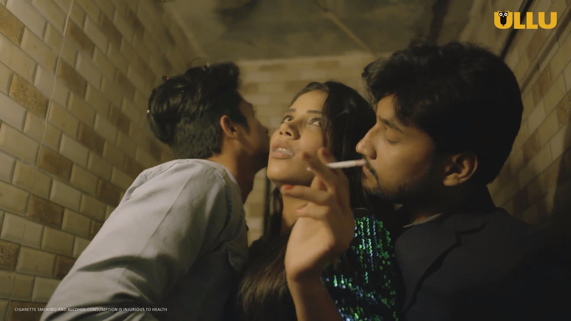 Sazaa Ya Mazaa (Palang Tod) (2021) S01 Complete Ullu Originals Web Series 1080p WEB DL 850MB(1Filmy4