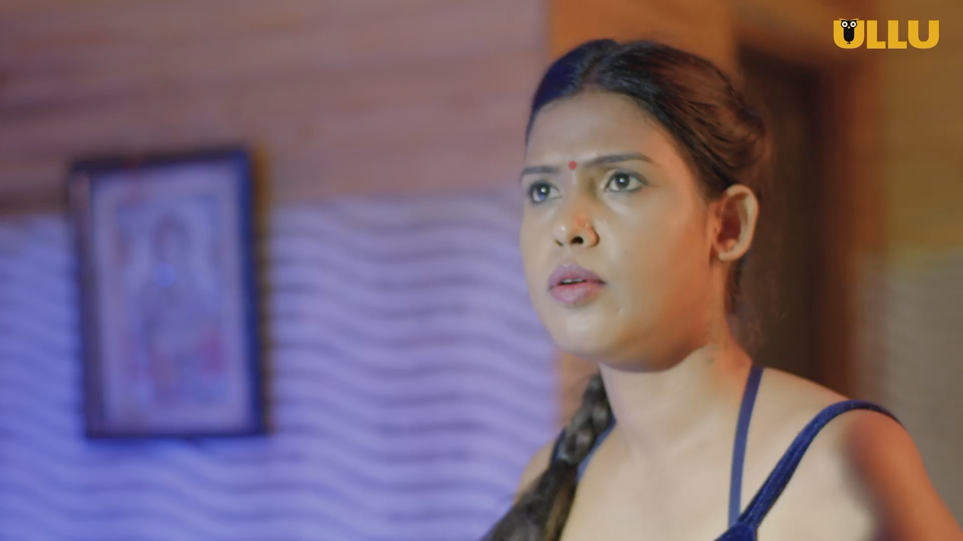 Sazaa Ya Mazaa (Palang Tod) (2021) S01 Complete Ullu Originals Web Series 1080p WEB DL 850MB(1Filmy4