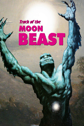 Track Of The Moon Beast [1976] [DVD5-R1] [Latino]