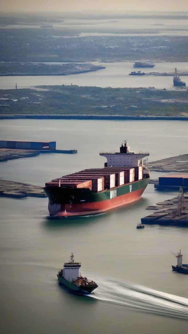 Marcos orders talks with Iran on passage  of PH-bound oil tankers through Strait of Hormuz