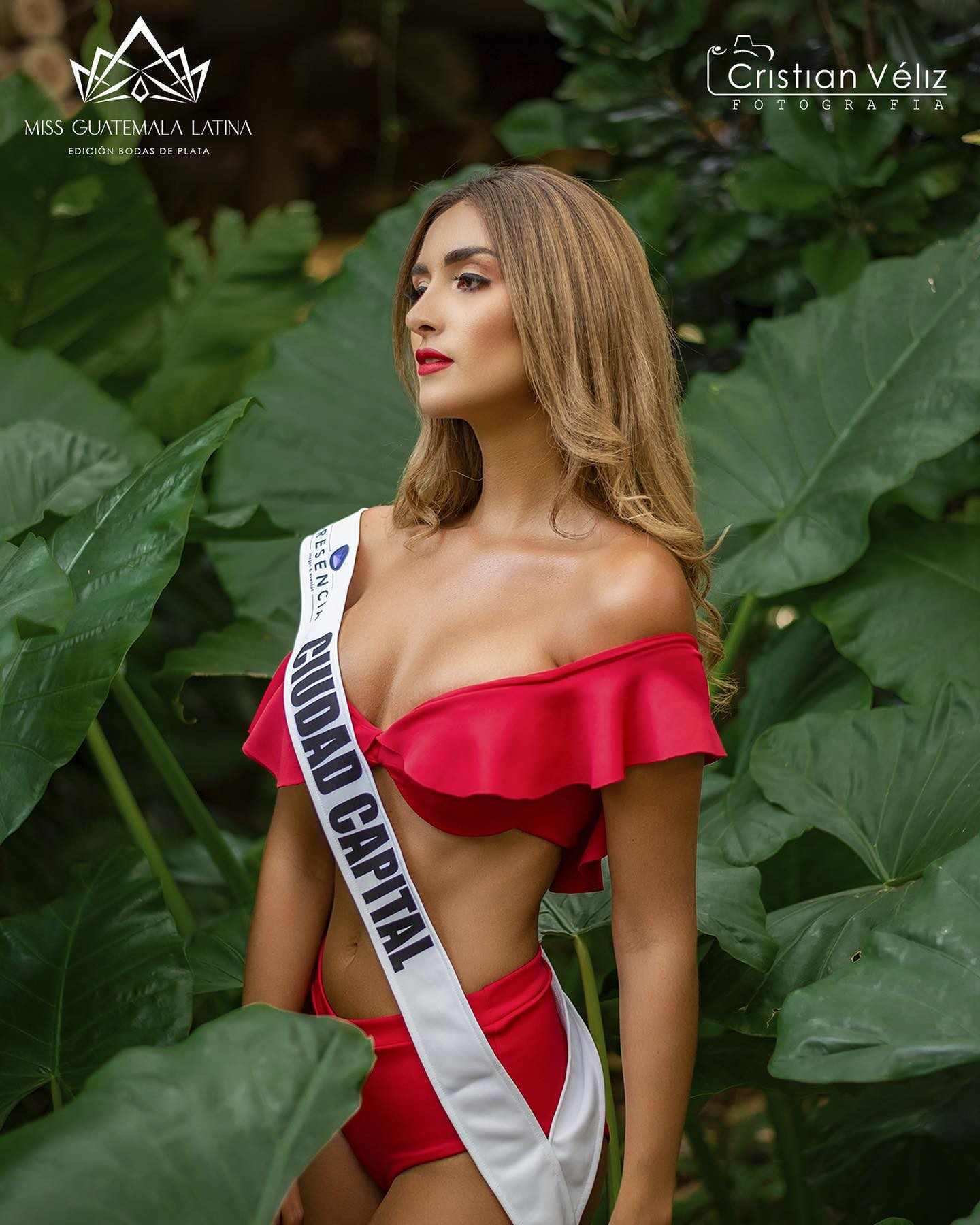 candidatas a miss guatemala latina 2021. final: 30 de abril. - Página 4 B3T8PV