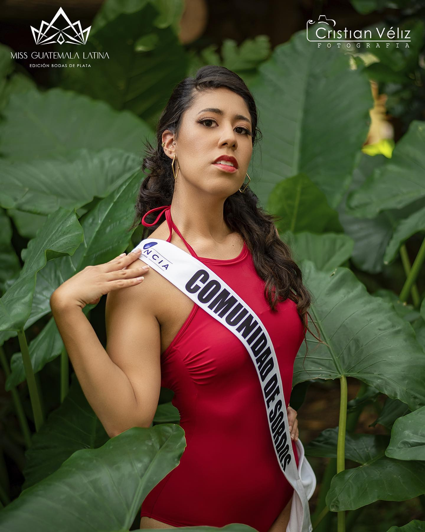 candidatas a miss guatemala latina 2021. final: 30 de abril. - Página 4 B3TUKB