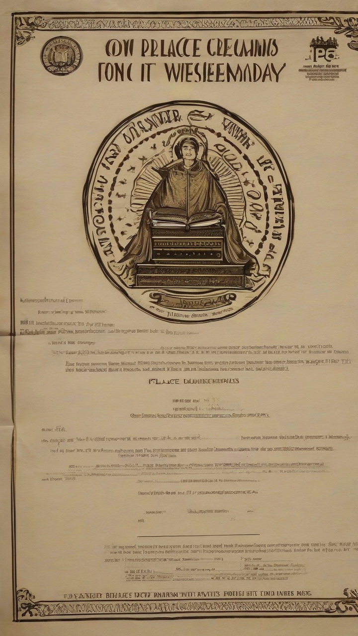 Palace declares half-day WFH for govt workers on Holy Wednesday