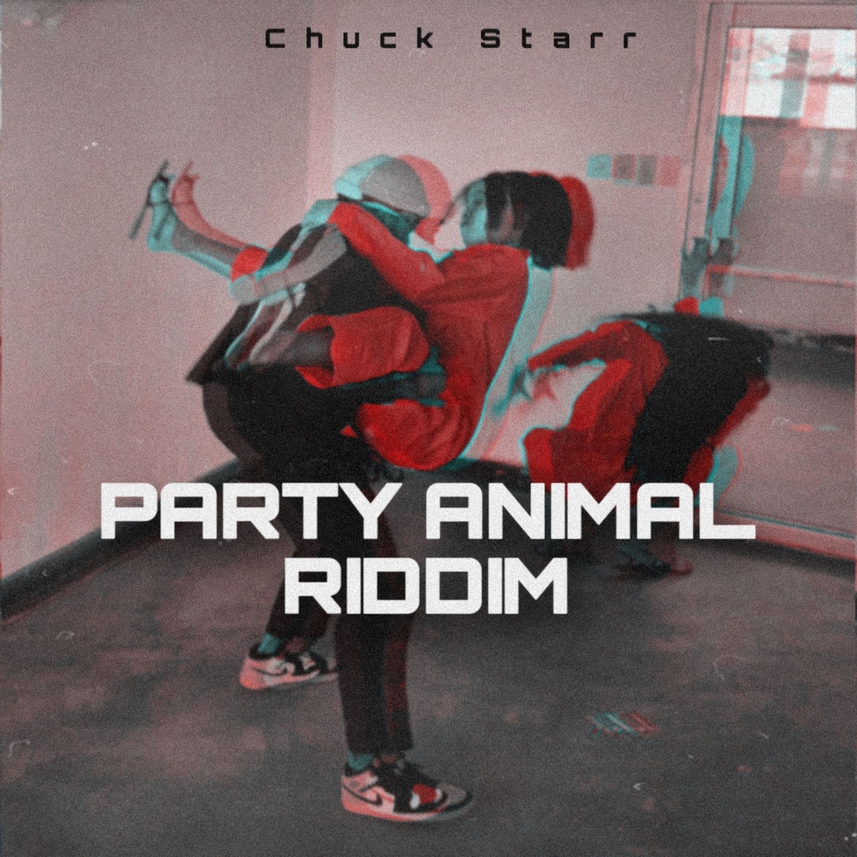 Party Animal Riddim (Chuck Starr) 2026