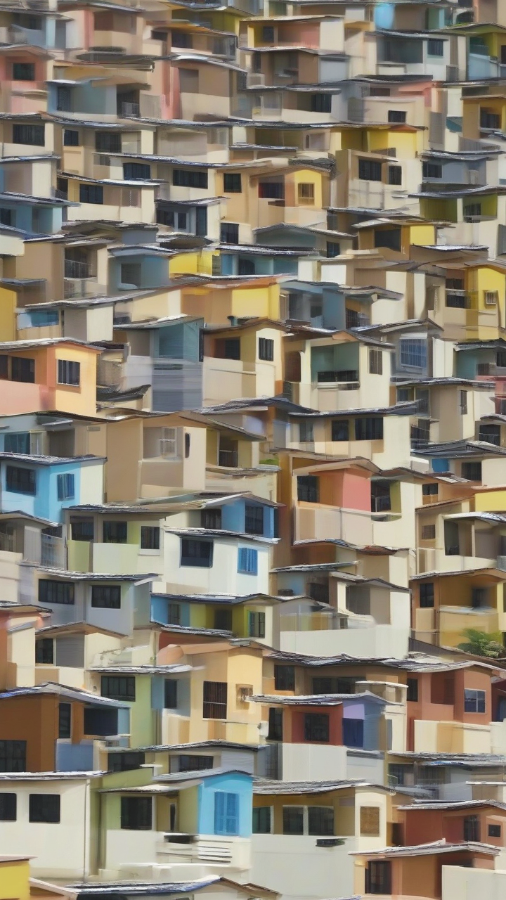 Pag-IBIG to maintain 3% socialized housing rate