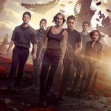divergent 3