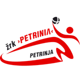 ZRK petrinia Logo