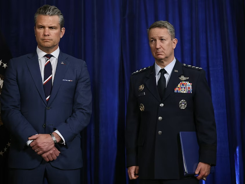 Operation Epic Fury