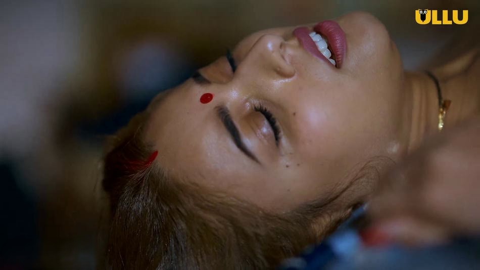 Palang Tod Kirayedaar an 2021 Hot ULLU Short Film In Hindi 3