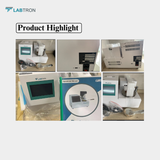 Cleveland Open Cup Flash Point Tester LOFP A11 (3)